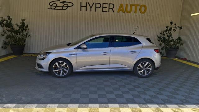 Renault Mégane image 2