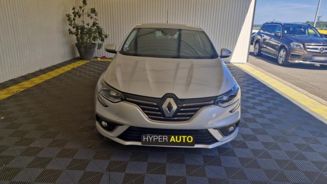 Renault Mégane image 1