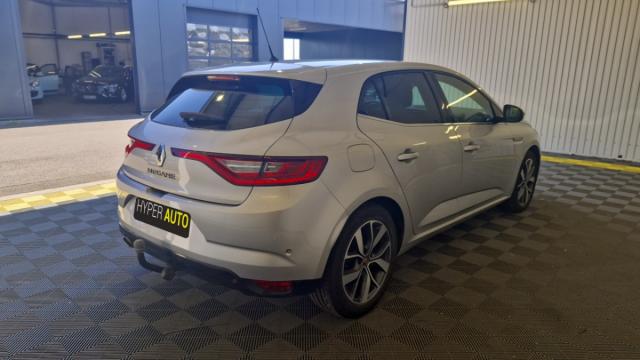 Renault Mégane image 6