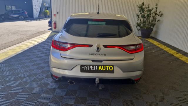 Renault Mégane image 3