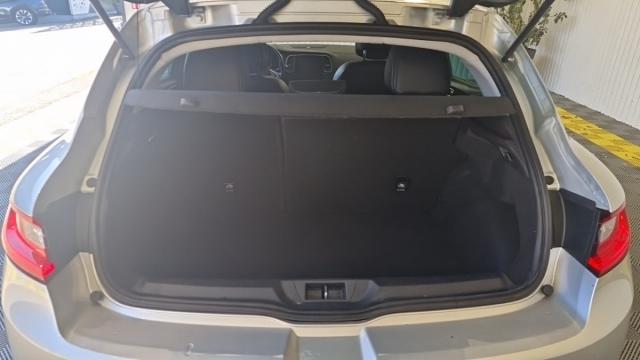 Renault Mégane image 8