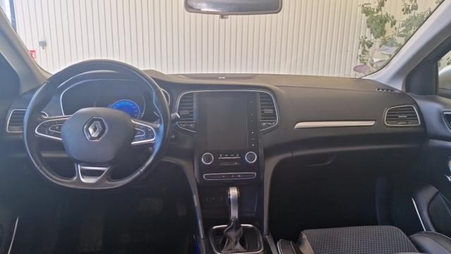 Renault Mégane image 5