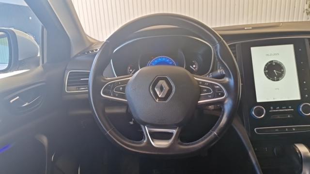 Renault Mégane image 9