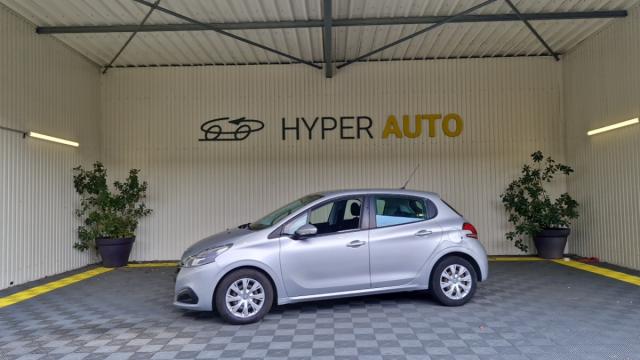 Peugeot