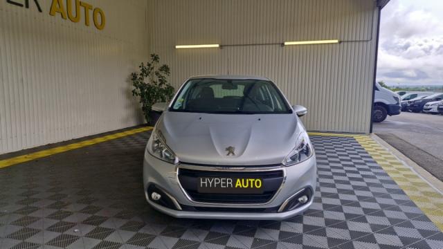 Peugeot 208 image 6