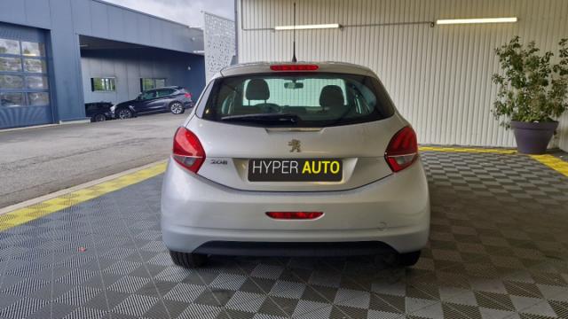 Peugeot 208 image 4