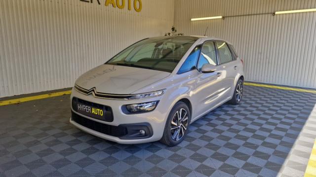 Citroen C4 Picasso image 7