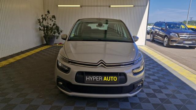 Citroen C4 Picasso image 2