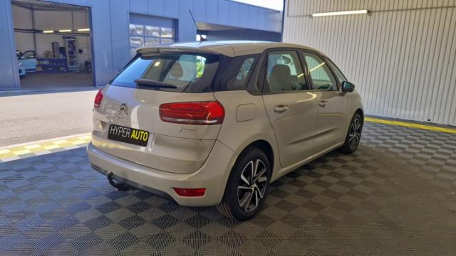 Citroen C4 Picasso image 4