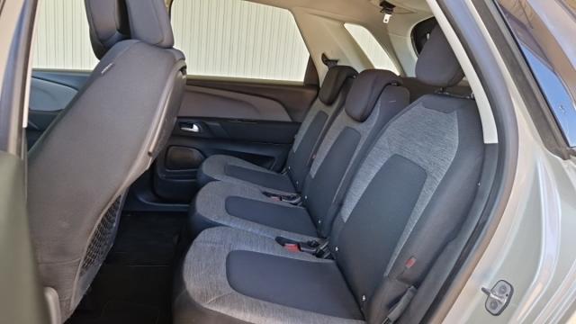 Citroen C4 Picasso image 8