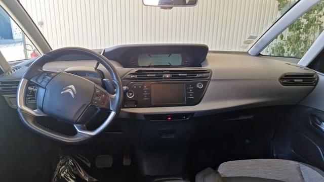 Citroen C4 Picasso image 6