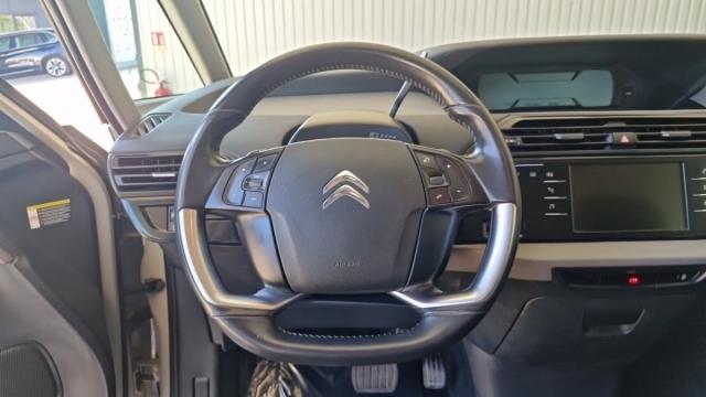 Citroen C4 Picasso image 9