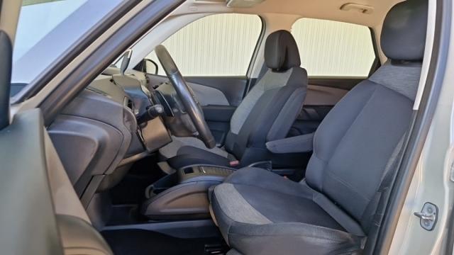 Citroen C4 Picasso image 3