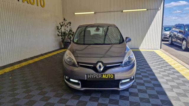 Renault Scénic image 2