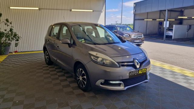 Renault Scénic image 3