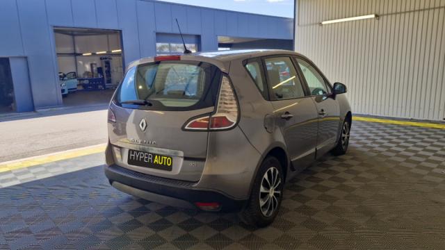 Renault Scénic image 5