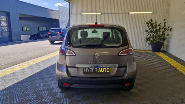 Renault Scénic image 7