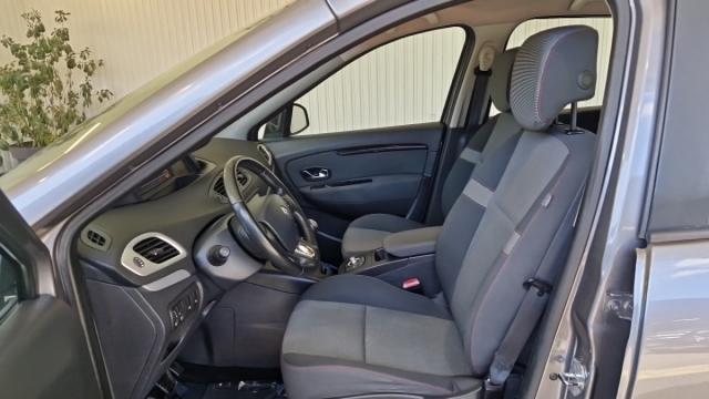 Renault Scénic image 6