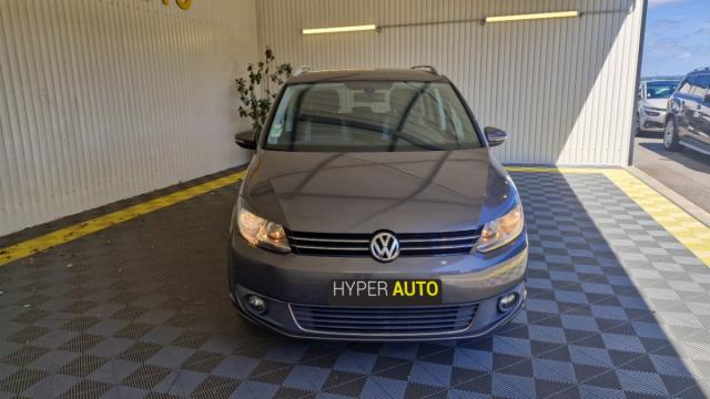 Volkswagen Touran image 7