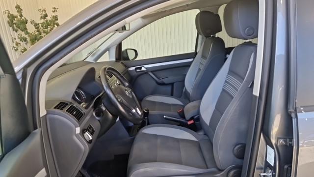 Volkswagen Touran image 2