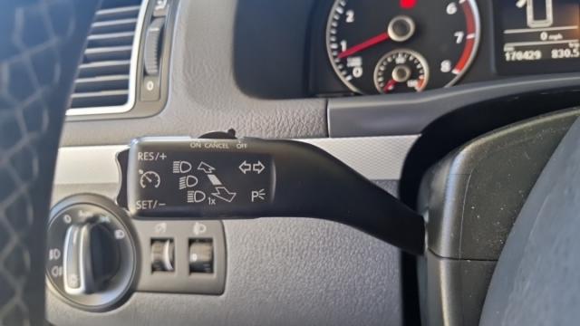 Volkswagen Touran image 4