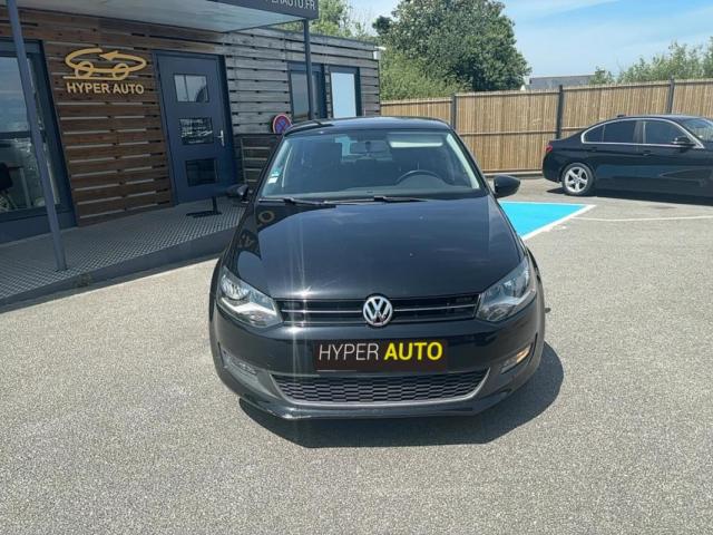 Volkswagen Polo image 5