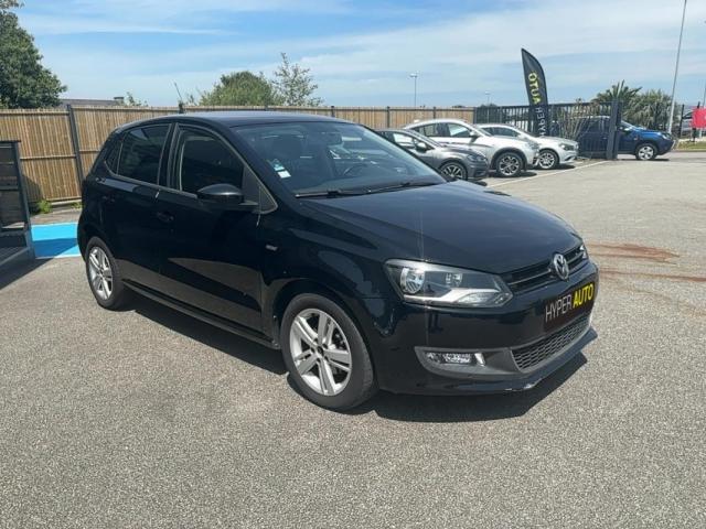 Volkswagen Polo image 6