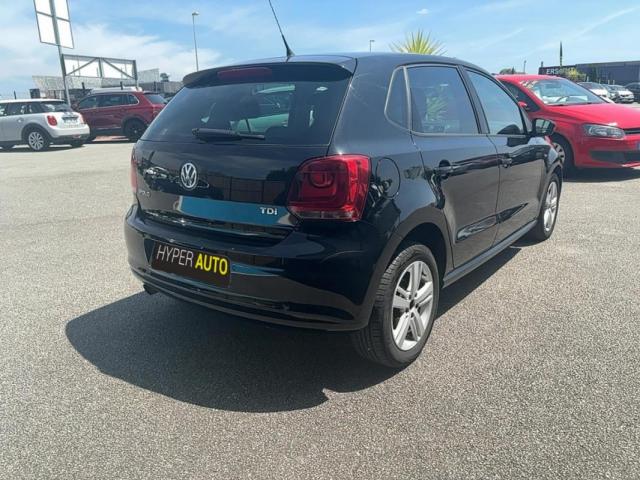 Volkswagen Polo image 8