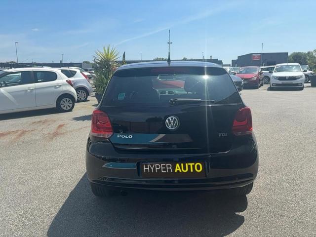 Volkswagen Polo image 1