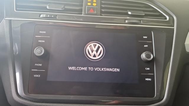Volkswagen Tiguan image 5