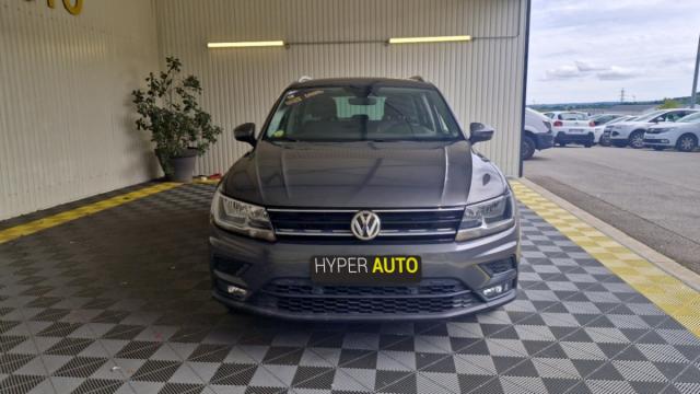 Volkswagen Tiguan image 4