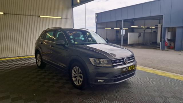 Volkswagen Tiguan image 7