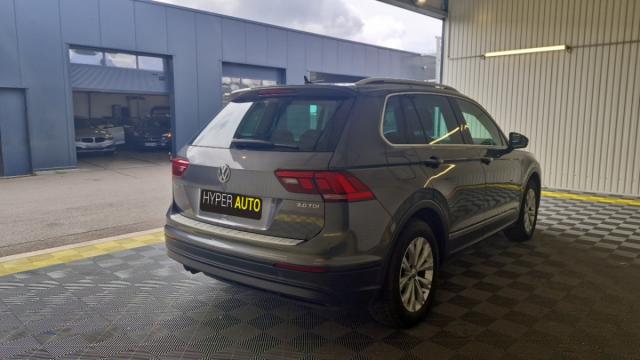 Volkswagen Tiguan image 3
