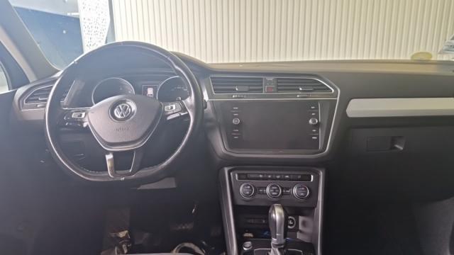 Volkswagen Tiguan image 2
