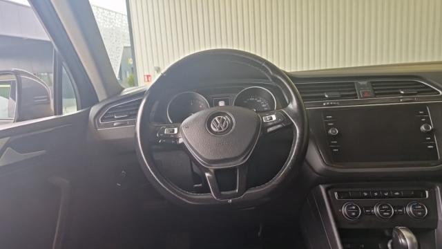 Volkswagen Tiguan image 9