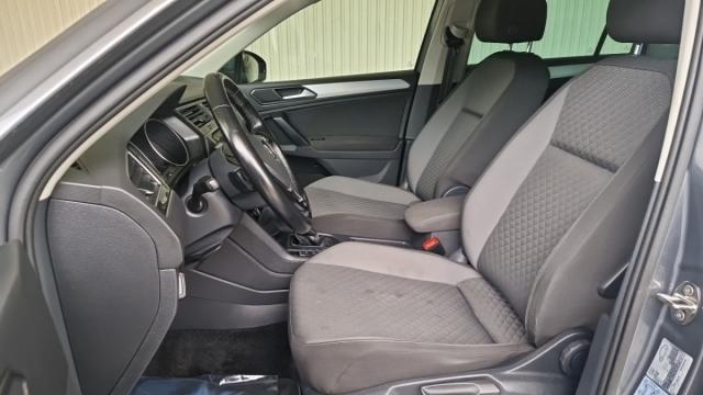 Volkswagen Tiguan image 8