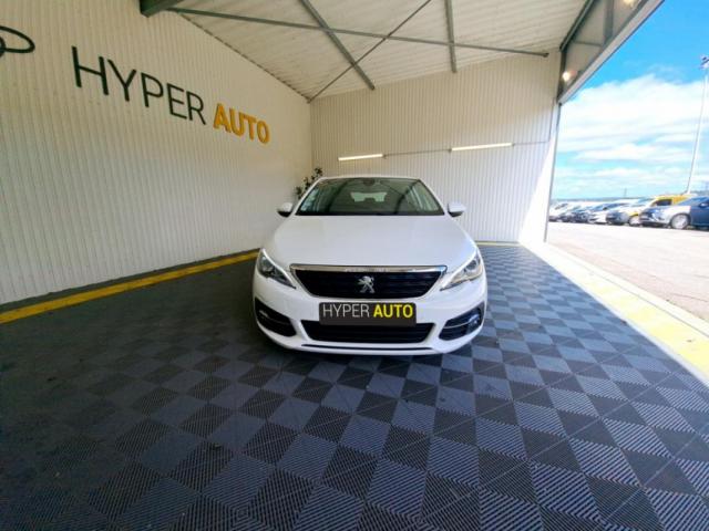 Peugeot 308 image 3