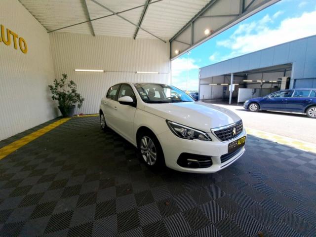 Peugeot 308 image 6