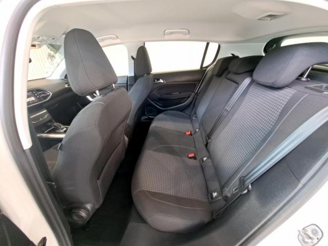Peugeot 308 image 7