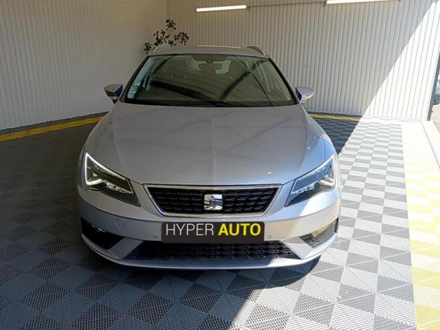 Seat Leon image 3