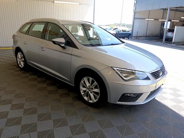 Seat Leon image 4
