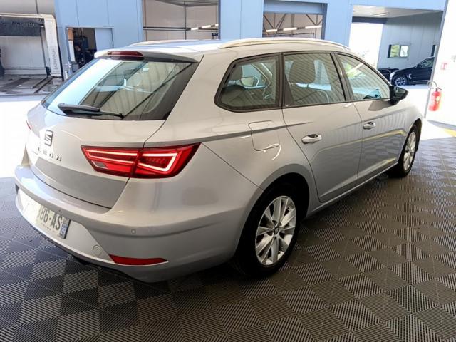 Seat Leon image 9