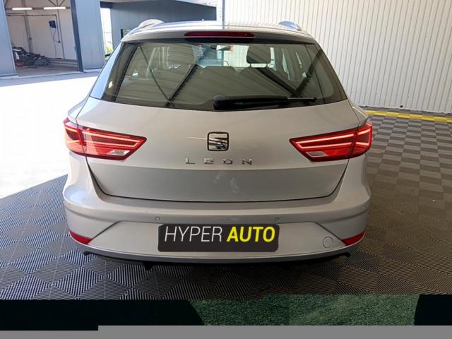 Seat Leon image 2