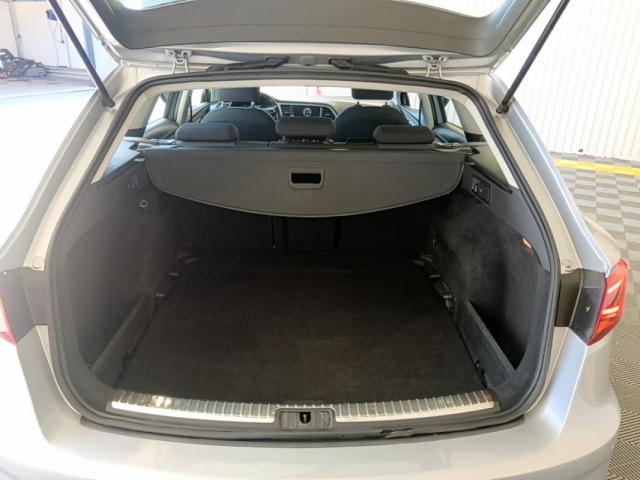 Seat Leon image 1