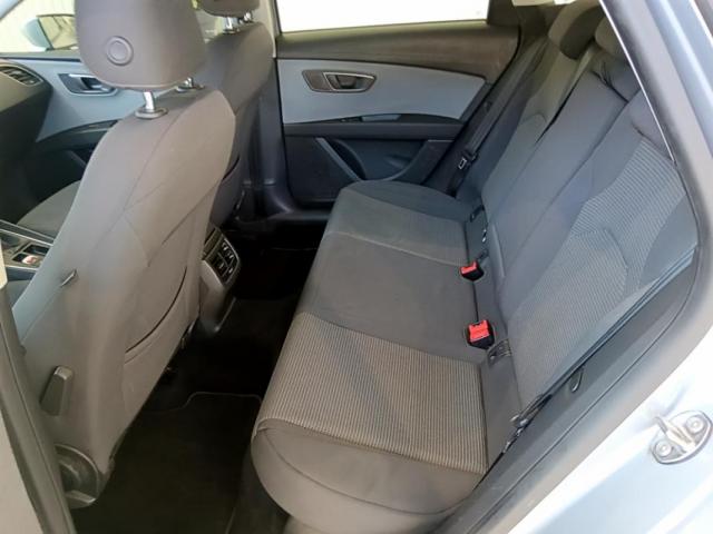 Seat Leon image 8