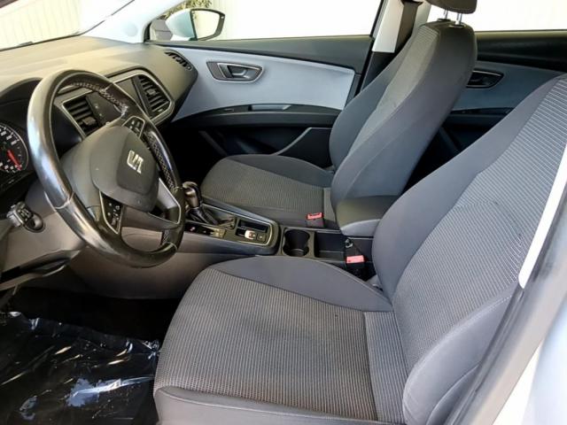Seat Leon image 6