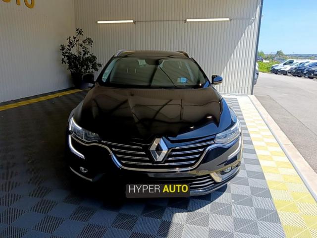 Renault Talisman Estate image 2