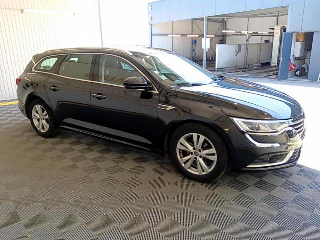 Renault Talisman Estate image 6