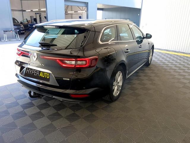 Renault Talisman Estate image 1