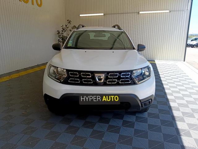 Dacia Duster image 8